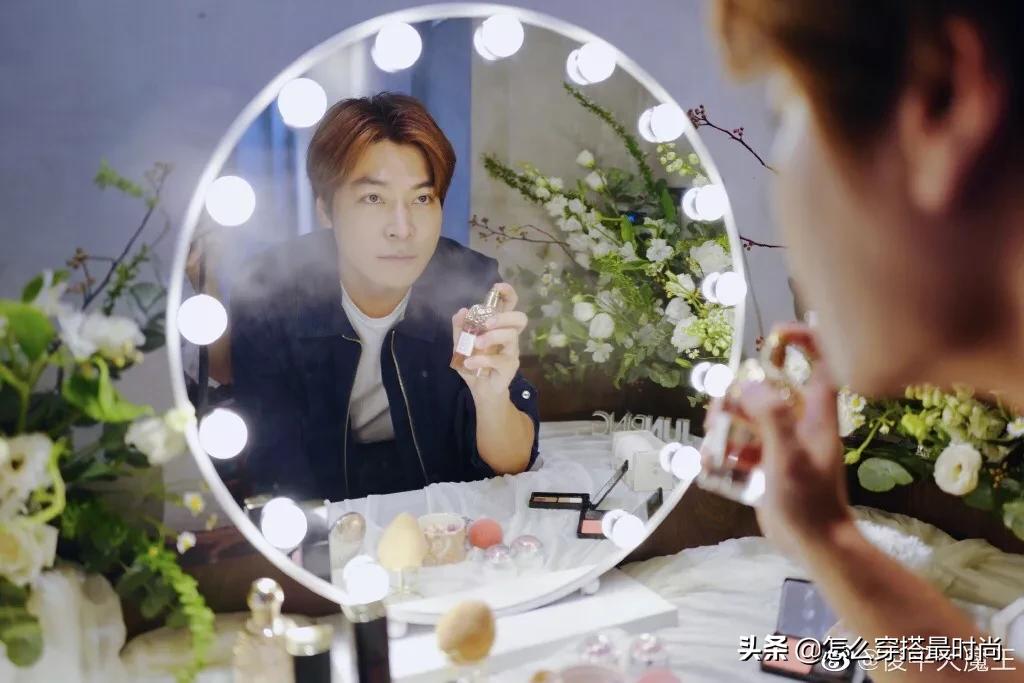 做好自己，网红们谈何容易__做好自己，网红们谈何容易