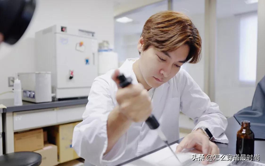 做好自己，网红们谈何容易__做好自己，网红们谈何容易