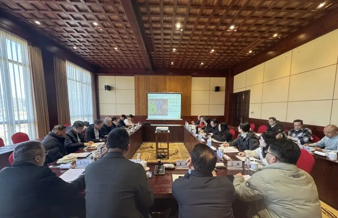 市文广旅游局牵头赴衢州市开化县开展帮扶结对工作