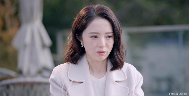 《不期而遇的生活》沈晶拒绝林润声，才知叶总开除吕佳的真相