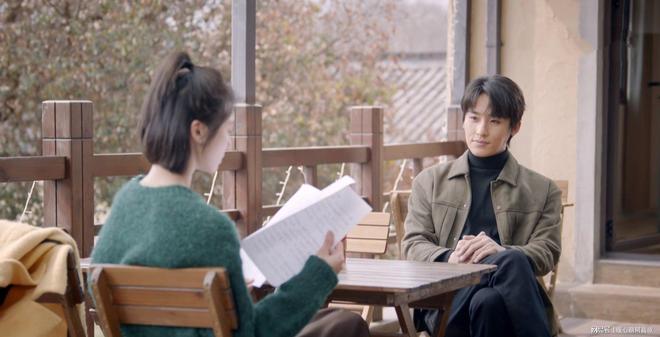 _《不期而遇的生活》沈晶拒绝林润声,才知叶总开除吕佳的真相_《不期而遇的生活》沈晶拒绝林润声,才知叶总开除吕佳的真相