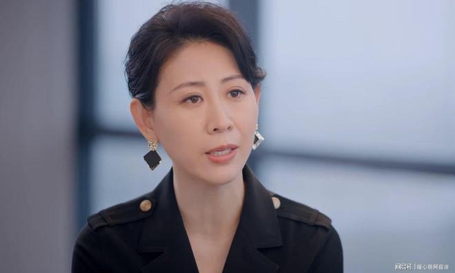 《不期而遇的生活》沈晶拒绝林润声,才知叶总开除吕佳的真相_《不期而遇的生活》沈晶拒绝林润声,才知叶总开除吕佳的真相_