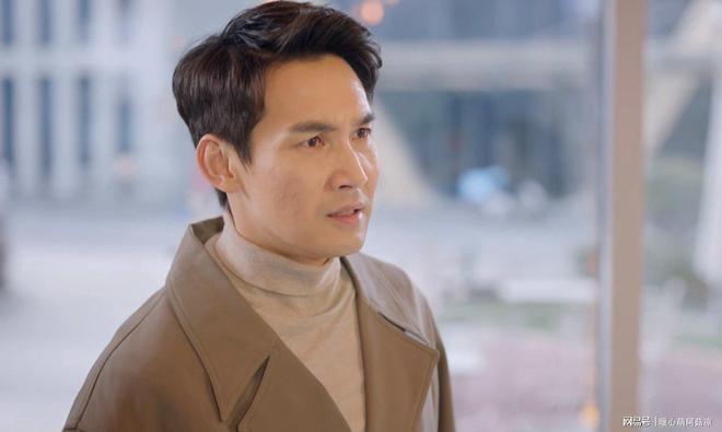 《不期而遇的生活》沈晶拒绝林润声,才知叶总开除吕佳的真相_《不期而遇的生活》沈晶拒绝林润声,才知叶总开除吕佳的真相_