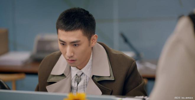 _《不期而遇的生活》沈晶拒绝林润声,才知叶总开除吕佳的真相_《不期而遇的生活》沈晶拒绝林润声,才知叶总开除吕佳的真相