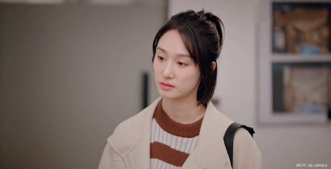 《不期而遇的生活》沈晶拒绝林润声,才知叶总开除吕佳的真相_《不期而遇的生活》沈晶拒绝林润声,才知叶总开除吕佳的真相_