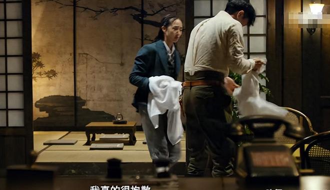 披着历史的外衣,剧情假到离谱!《长河落日》被吐槽一点也不冤