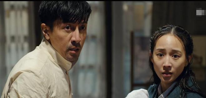 _披着历史的外衣，剧情假到离谱！《长河落日》被吐槽一点也不冤_披着历史的外衣，剧情假到离谱！《长河落日》被吐槽一点也不冤