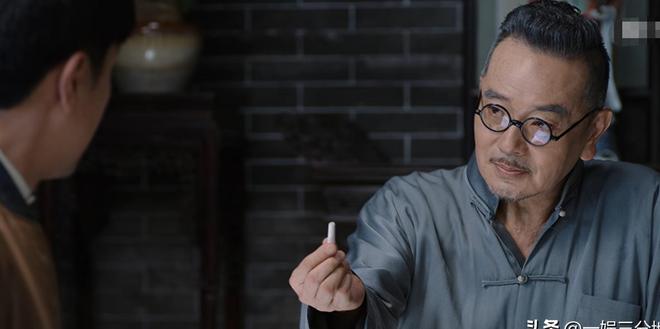 _披着历史的外衣，剧情假到离谱！《长河落日》被吐槽一点也不冤_披着历史的外衣，剧情假到离谱！《长河落日》被吐槽一点也不冤