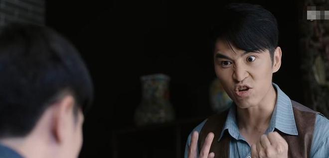 披着历史的外衣，剧情假到离谱！《长河落日》被吐槽一点也不冤_披着历史的外衣，剧情假到离谱！《长河落日》被吐槽一点也不冤_