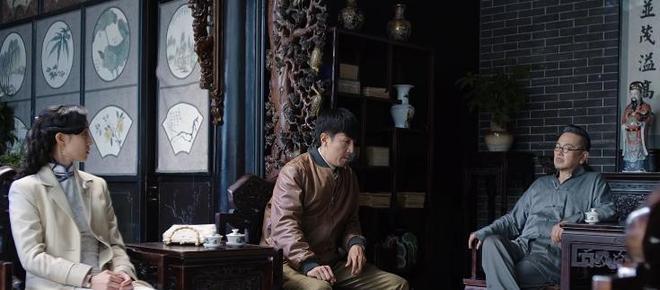 披着历史的外衣，剧情假到离谱！《长河落日》被吐槽一点也不冤__披着历史的外衣，剧情假到离谱！《长河落日》被吐槽一点也不冤