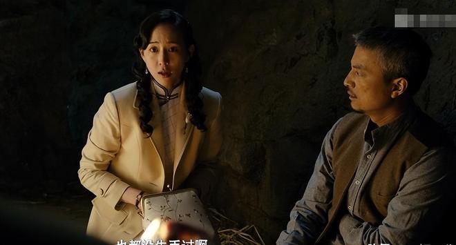 披着历史的外衣，剧情假到离谱！《长河落日》被吐槽一点也不冤__披着历史的外衣，剧情假到离谱！《长河落日》被吐槽一点也不冤