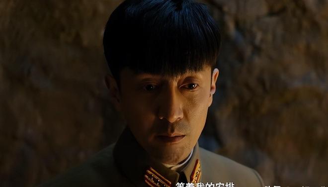 披着历史的外衣，剧情假到离谱！《长河落日》被吐槽一点也不冤_披着历史的外衣，剧情假到离谱！《长河落日》被吐槽一点也不冤_