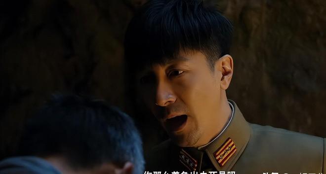 披着历史的外衣，剧情假到离谱！《长河落日》被吐槽一点也不冤__披着历史的外衣，剧情假到离谱！《长河落日》被吐槽一点也不冤