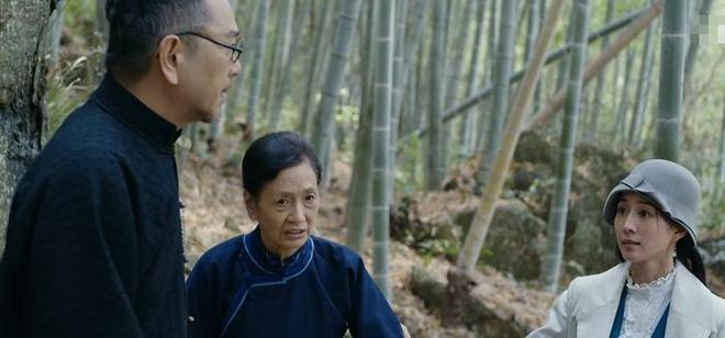 披着历史的外衣，剧情假到离谱！《长河落日》被吐槽一点也不冤_披着历史的外衣，剧情假到离谱！《长河落日》被吐槽一点也不冤_