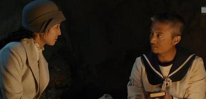 披着历史的外衣，剧情假到离谱！《长河落日》被吐槽一点也不冤__披着历史的外衣，剧情假到离谱！《长河落日》被吐槽一点也不冤