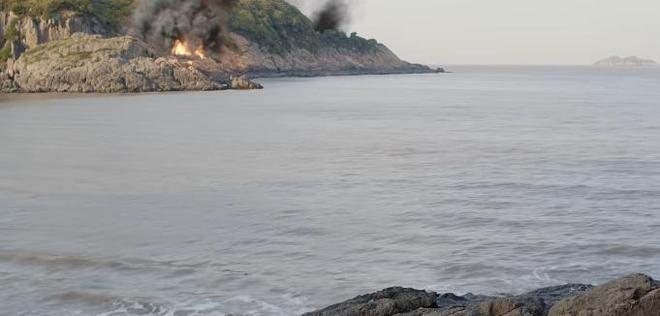 披着历史的外衣，剧情假到离谱！《长河落日》被吐槽一点也不冤_披着历史的外衣，剧情假到离谱！《长河落日》被吐槽一点也不冤_