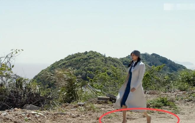 披着历史的外衣，剧情假到离谱！《长河落日》被吐槽一点也不冤__披着历史的外衣，剧情假到离谱！《长河落日》被吐槽一点也不冤