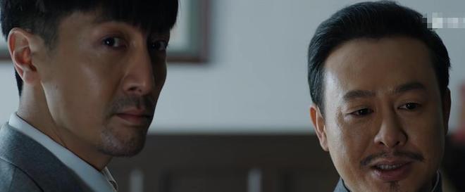 披着历史的外衣，剧情假到离谱！《长河落日》被吐槽一点也不冤_披着历史的外衣，剧情假到离谱！《长河落日》被吐槽一点也不冤_