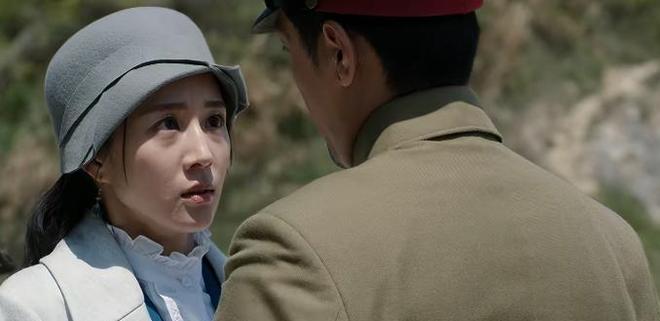 披着历史的外衣，剧情假到离谱！《长河落日》被吐槽一点也不冤_披着历史的外衣，剧情假到离谱！《长河落日》被吐槽一点也不冤_