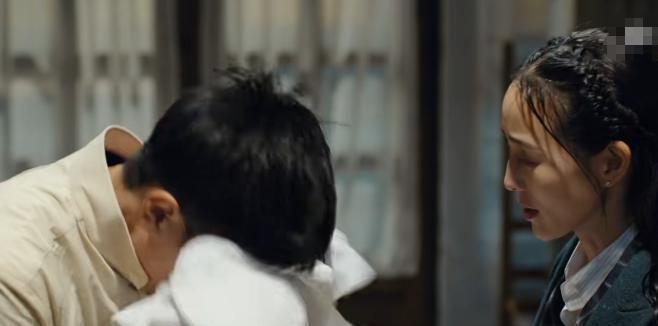 披着历史的外衣，剧情假到离谱！《长河落日》被吐槽一点也不冤_披着历史的外衣，剧情假到离谱！《长河落日》被吐槽一点也不冤_