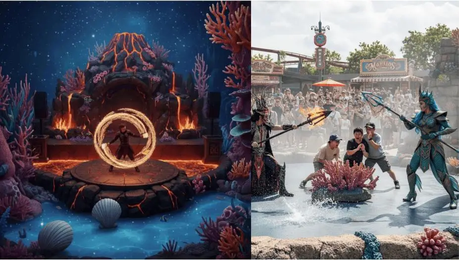 _新业态项目是什么_新业态产业园