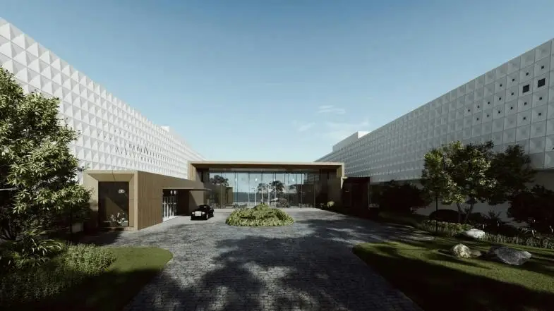 新业态产业园_新业态项目是什么_