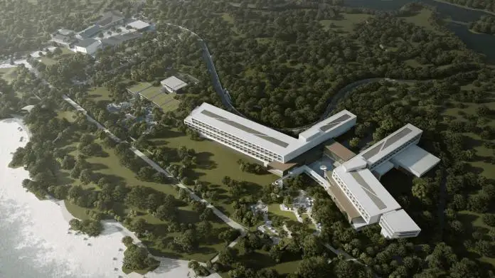 _新业态项目是什么_新业态产业园