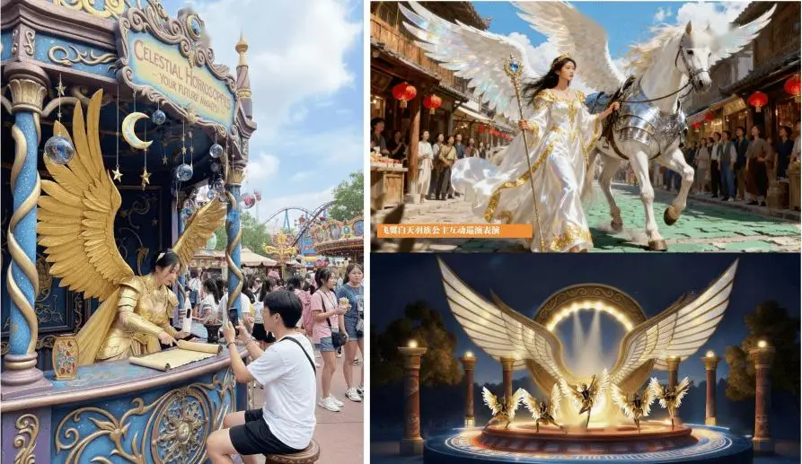 _新业态产业园_新业态项目是什么