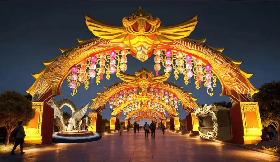 新业态产业园_新业态项目是什么_