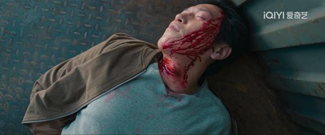 《罚罪2》草莽变西装疯批！刘天也宗祠除名，两胜贺彪终上桌_《罚罪2》草莽变西装疯批！刘天也宗祠除名，两胜贺彪终上桌_