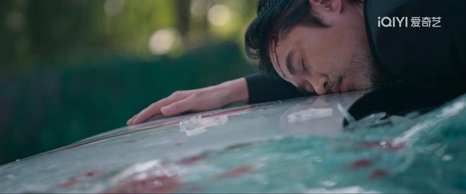 _《罚罪2》草莽变西装疯批！刘天也宗祠除名，两胜贺彪终上桌_《罚罪2》草莽变西装疯批！刘天也宗祠除名，两胜贺彪终上桌