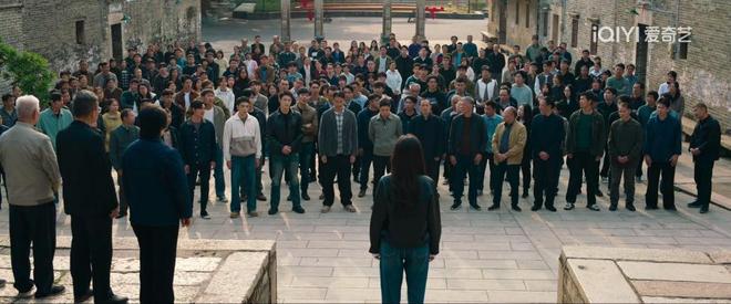 《罚罪2》草莽变西装疯批！刘天也宗祠除名，两胜贺彪终上桌_《罚罪2》草莽变西装疯批！刘天也宗祠除名，两胜贺彪终上桌_