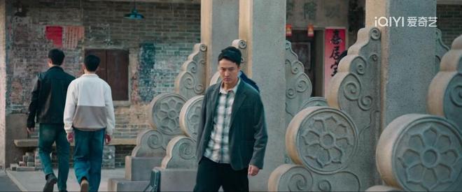 _《罚罪2》草莽变西装疯批！刘天也宗祠除名，两胜贺彪终上桌_《罚罪2》草莽变西装疯批！刘天也宗祠除名，两胜贺彪终上桌