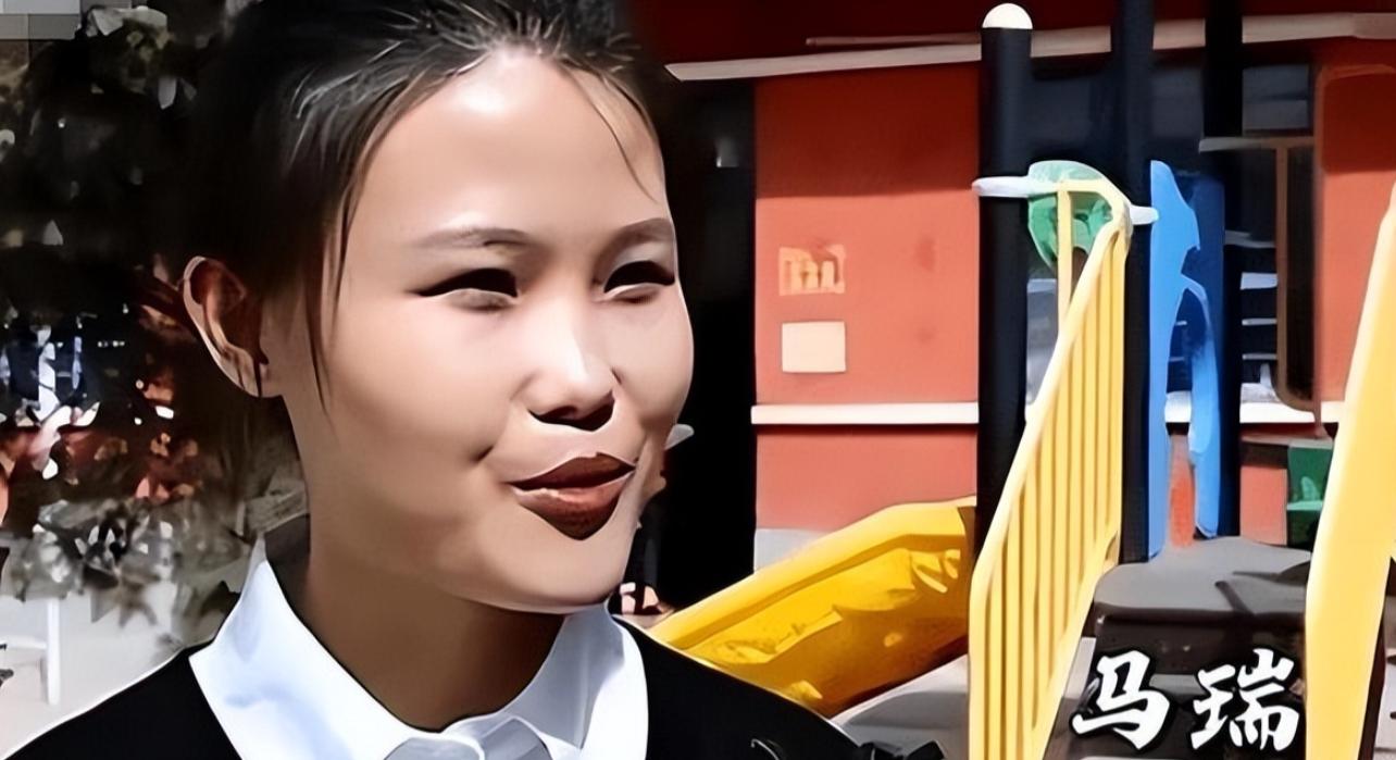 _没钱还硬装？宁夏一笑成名拒绝百万签约的小女孩，现在成了这样_没钱还硬装？宁夏一笑成名拒绝百万签约的小女孩，现在成了这样