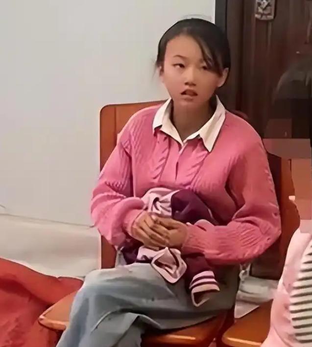 没钱还硬装？宁夏一笑成名拒绝百万签约的小女孩，现在成了这样__没钱还硬装？宁夏一笑成名拒绝百万签约的小女孩，现在成了这样