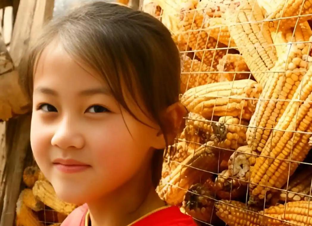 _没钱还硬装？宁夏一笑成名拒绝百万签约的小女孩，现在成了这样_没钱还硬装？宁夏一笑成名拒绝百万签约的小女孩，现在成了这样