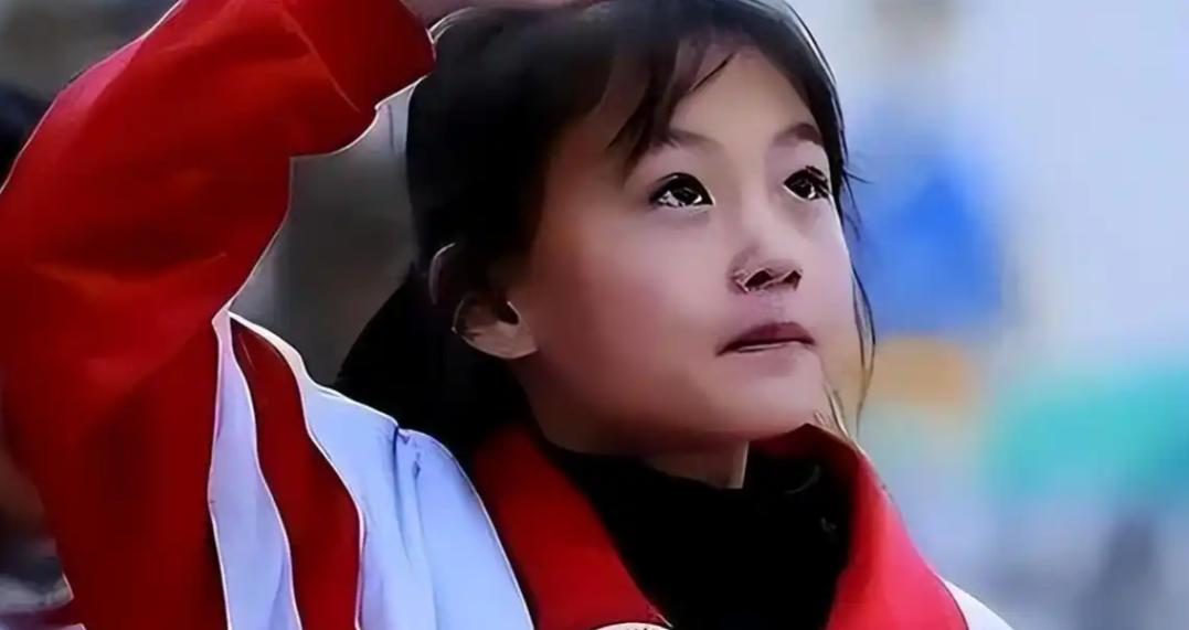 没钱还硬装？宁夏一笑成名拒绝百万签约的小女孩，现在成了这样_没钱还硬装？宁夏一笑成名拒绝百万签约的小女孩，现在成了这样_