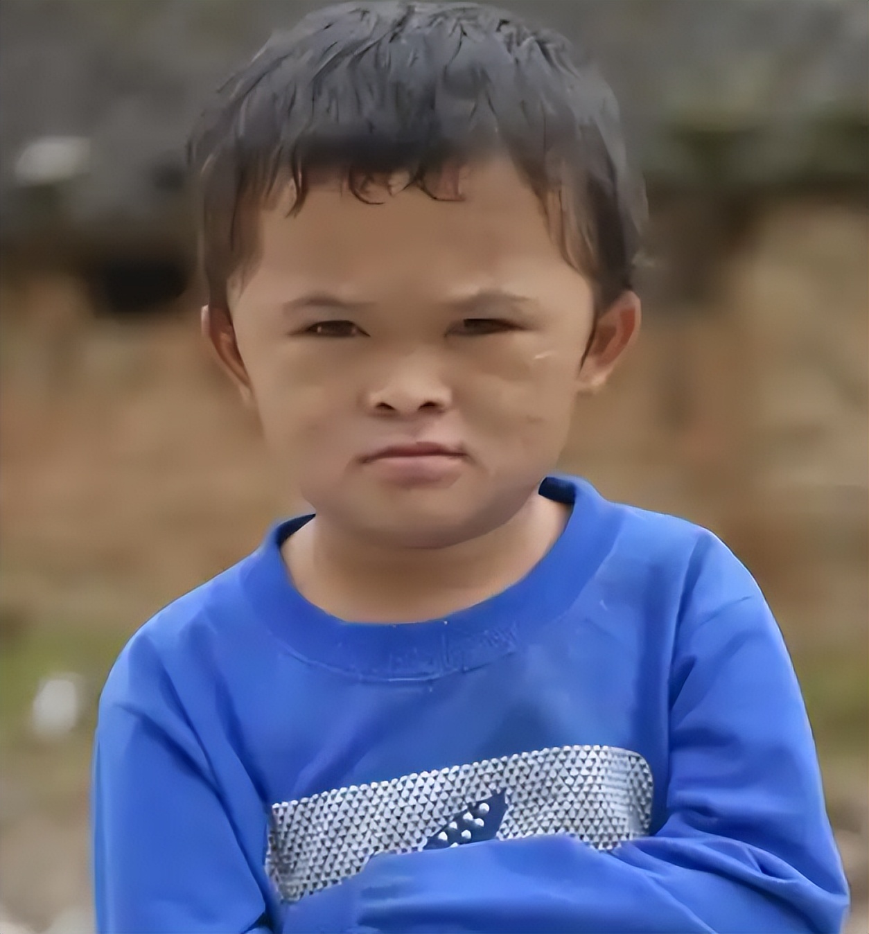 没钱还硬装？宁夏一笑成名拒绝百万签约的小女孩，现在成了这样__没钱还硬装？宁夏一笑成名拒绝百万签约的小女孩，现在成了这样