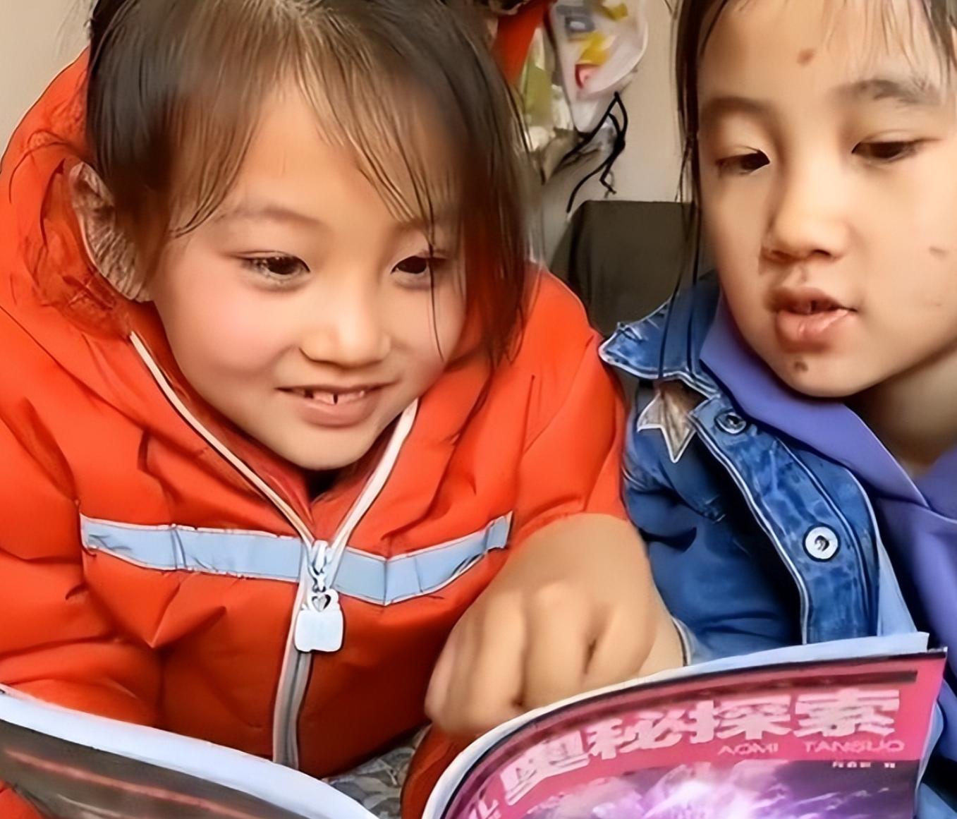 没钱还硬装？宁夏一笑成名拒绝百万签约的小女孩，现在成了这样_没钱还硬装？宁夏一笑成名拒绝百万签约的小女孩，现在成了这样_