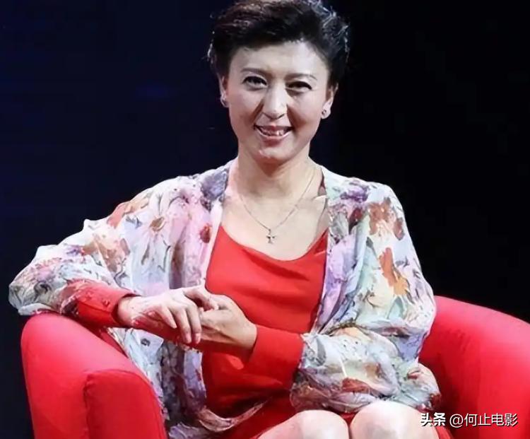 闫凤琴的简介__闫凤霞现状