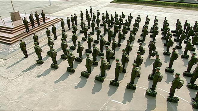 《亮剑》士兵突击的702团能打赢楚云飞的加强团吗?