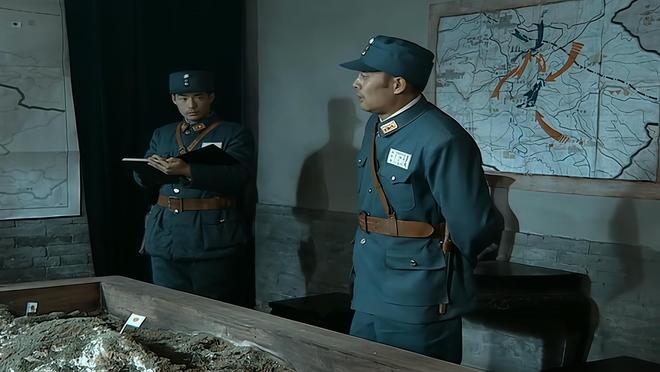 _团是突击队是什么意思_团长亮剑