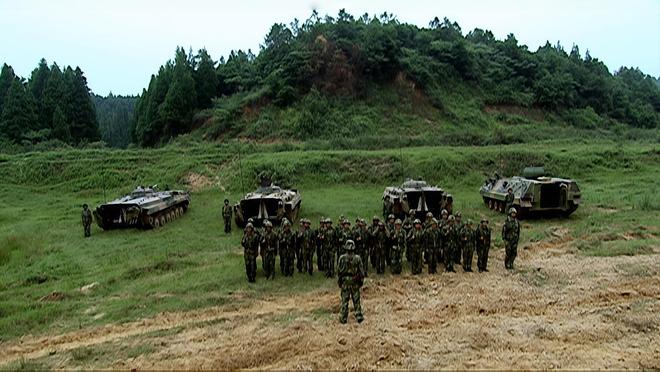 _团长亮剑_团是突击队是什么意思