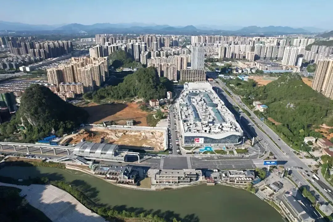 _桂林山水秀的下一句是什么_桂林山水名城