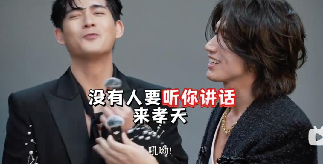 _就这情商？这张嘴？怪不得失业呢…_就这情商？这张嘴？怪不得失业呢…