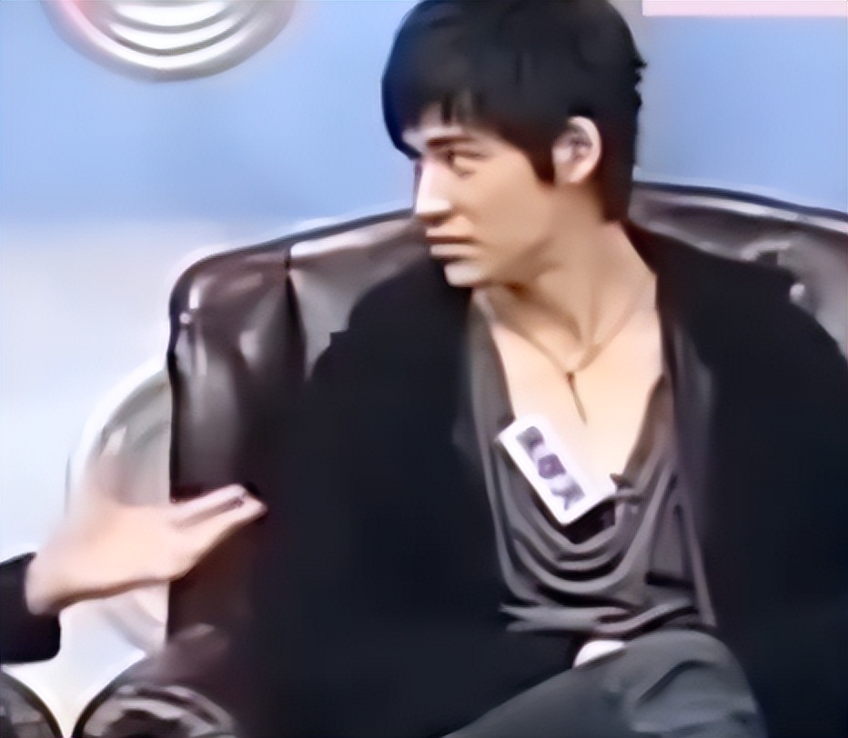 就这情商？这张嘴？怪不得失业呢…_就这情商？这张嘴？怪不得失业呢…_