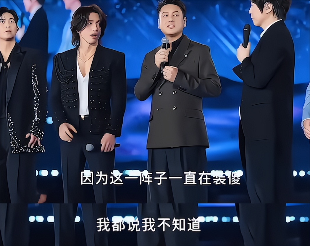 就这情商？这张嘴？怪不得失业呢…_就这情商？这张嘴？怪不得失业呢…_