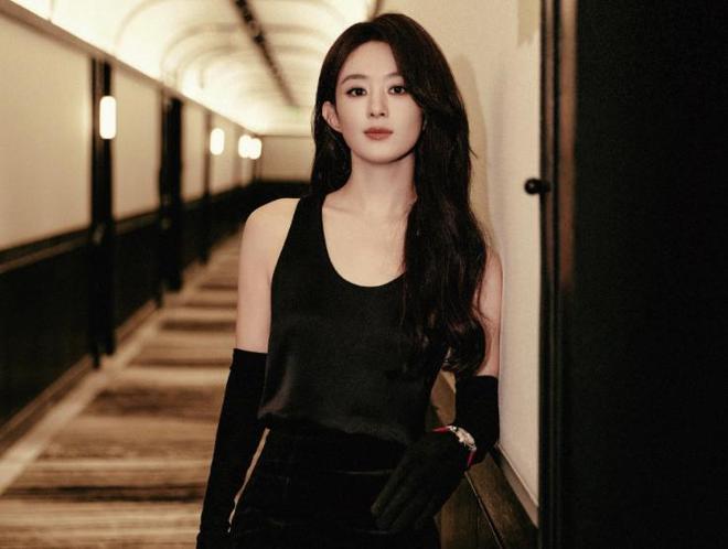 赵丽颖做配角的剧__赵丽颖vs迪丽热巴