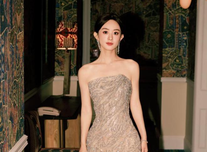 赵丽颖做配角的剧_赵丽颖vs迪丽热巴_