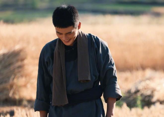 赵丽颖做配角的剧__赵丽颖vs迪丽热巴